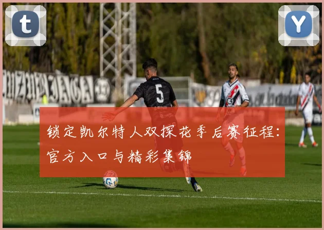 锁定凯尔特人双探花季后赛征程：官方入口与精彩集锦